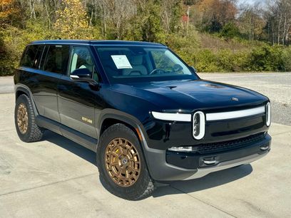 Used 2023 Rivian R1S Adventure