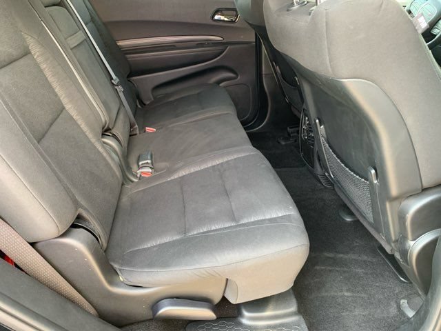 Used 2022 Dodge Durango GT w/ Blacktop Package RWD image 28