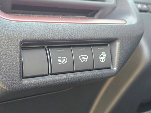 New 2025 Toyota Prius XSE Premium image 25