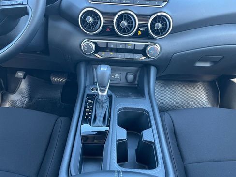 New 2025 Nissan Sentra S image 3