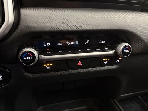 Used 2025 MAZDA CX-50 AWD 2.5 S w/ Preferred Package image 37