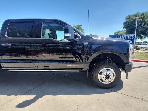 New 2026 Ford F350 Platinum image 6