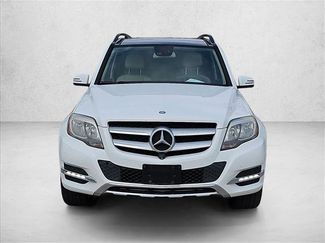 Used 2015 Mercedes-Benz GLK 350 4MATIC video 2