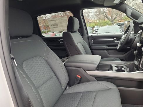 New 2026 RAM 1500 Big Horn image 28