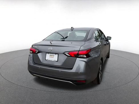 Used 2025 Nissan Versa SV image 15