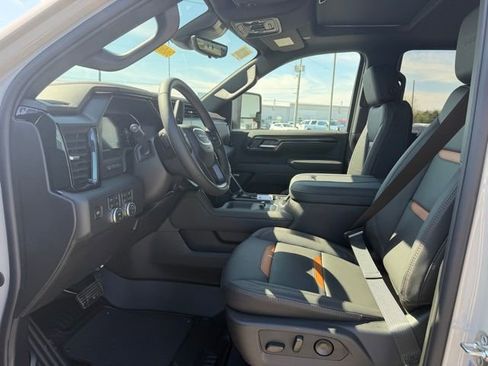 New 2026 GMC Sierra 2500 AT4 image 13