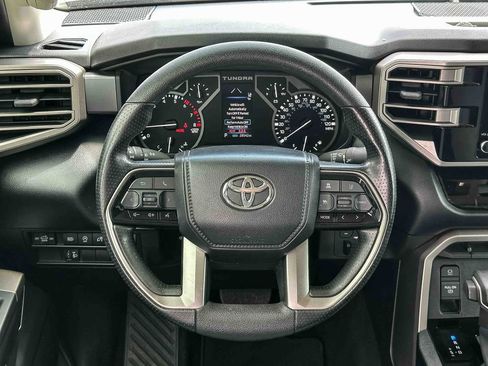 Used 2024 Toyota Tundra SR5 AWD/4WD image 26