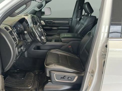 Used 2020 RAM 1500 Limited image 15