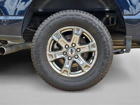 Used 2022 Ford F150 XLT w/ XTR Package image 24