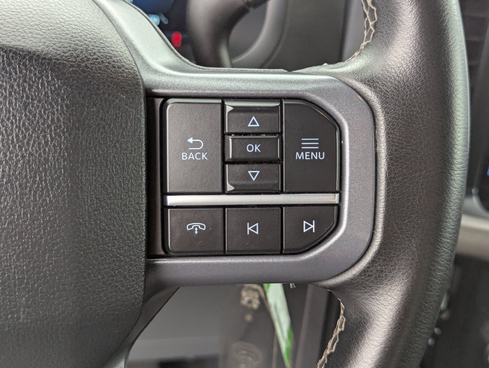 Used 2025 Ford F150 XLT w/ Equipment Group 301A Standard AWD/4WD image 37