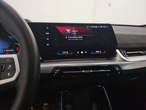 Certified 2025 BMW X2 M35i AWD/4WD image 10