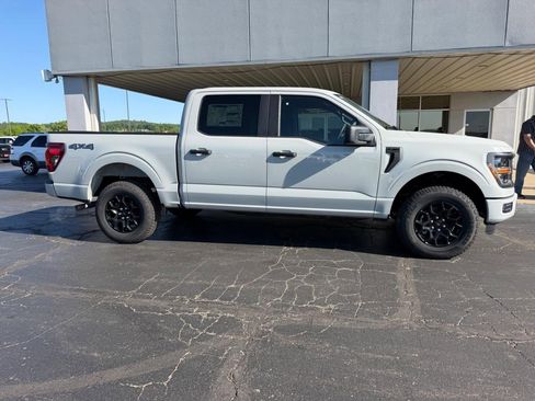 New 2026 Ford F150 STX AWD/4WD image 2
