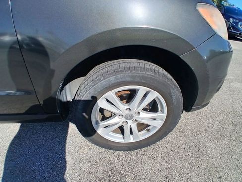 Used 2010 Hyundai Santa Fe SE image 13