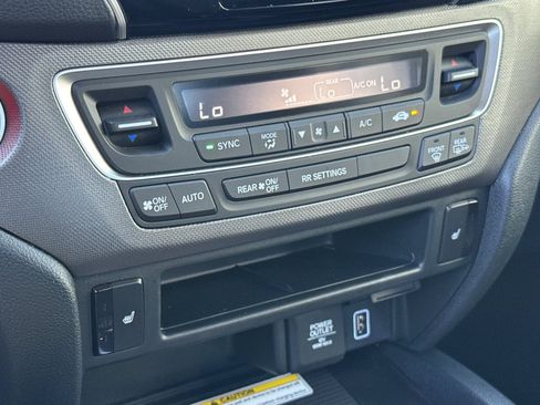 Used 2023 Honda Ridgeline RTL-E image 17