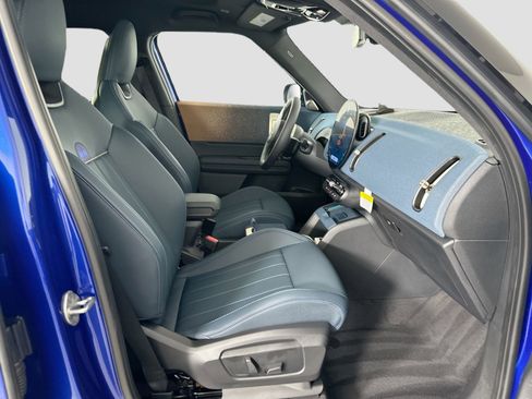 New 2025 MINI Cooper Countryman S image 26