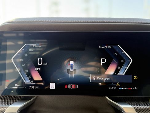 Certified 2023 BMW 740i 740i w/ Executive Package image 24