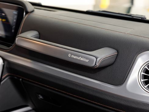 Used 2022 Mercedes-Benz G 63 AMG 4MATIC image 43