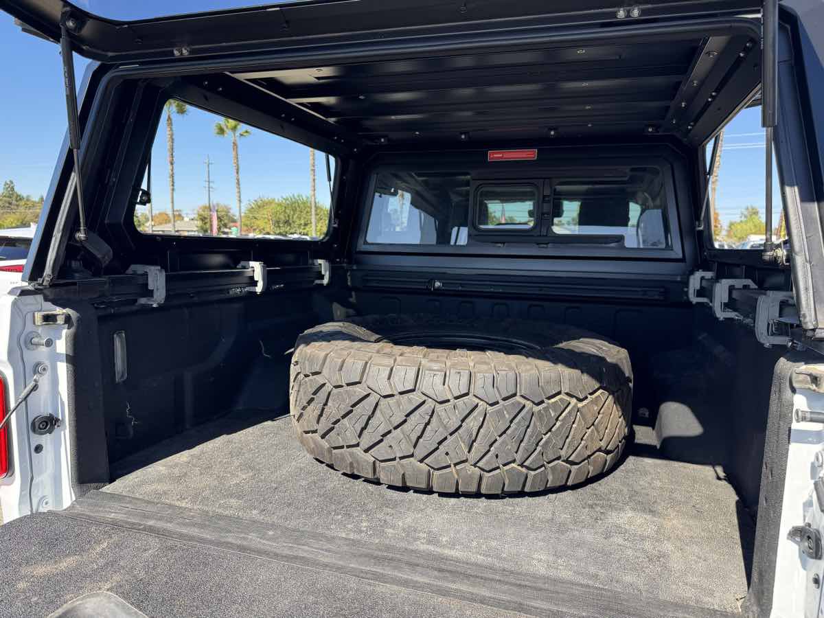 Used 2020 Jeep Gladiator Rubicon AWD/4WD image 47