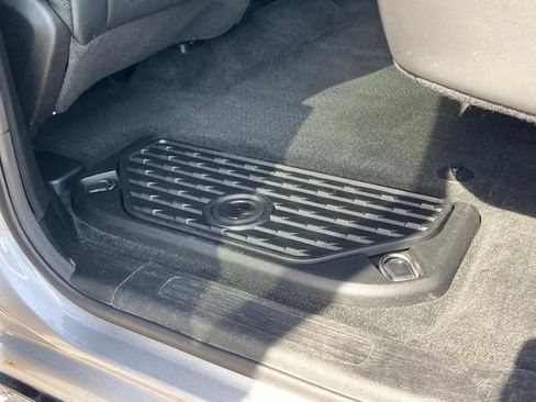 Certified 2021 RAM 1500 Rebel AWD/4WD image 22