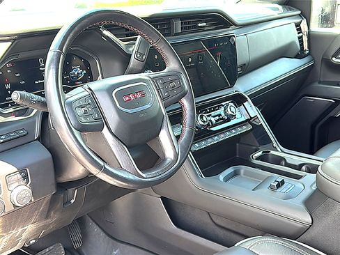 Used 2024 GMC Sierra 2500 AT4X AWD/4WD image 12
