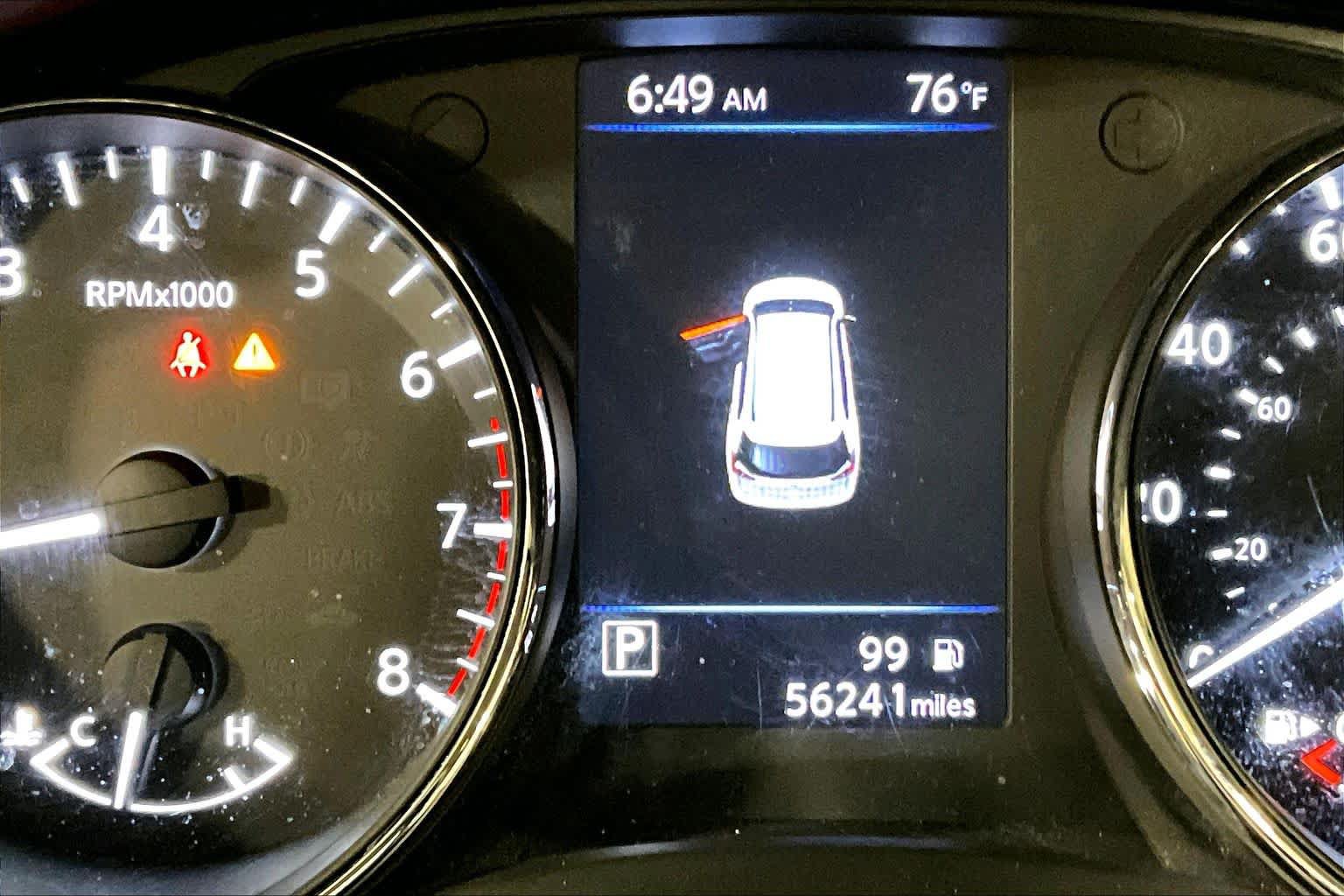 Used 2019 Nissan Rogue SL w/ Premium Package AWD/4WD image 26