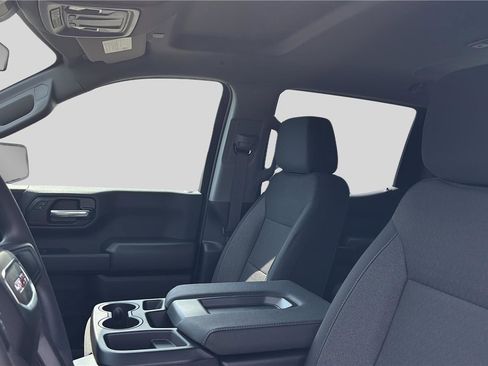 New 2026 GMC Sierra 1500 Pro image 16