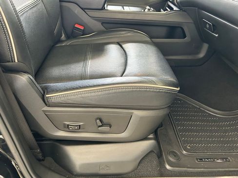 Used 2022 RAM 3500 Limited image 46