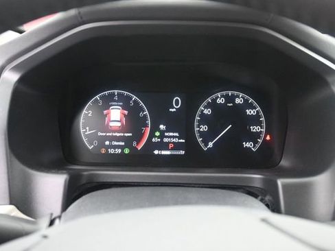 Used 2026 Honda Odyssey EX-L image 9