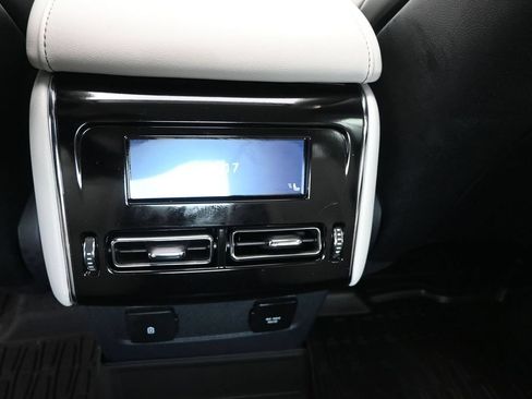 Used 2025 Lincoln Aviator Reserve w/ Luxury Package RWD image 18