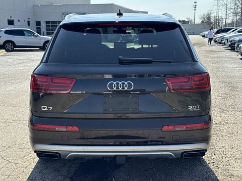Used 2017 Audi Q7 3.0T Premium Plus w/ Premium Plus Package image 6