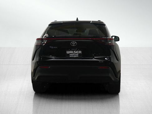 Used 2023 Toyota bZ4X XLE image 4