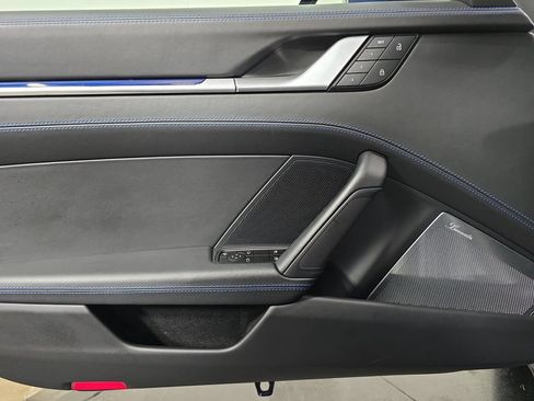 Certified 2025 Porsche 911 Turbo S AWD/4WD image 22