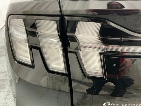 Used 2023 Ford Mustang Mach-E Select w/ Comfort Package Lite image 6