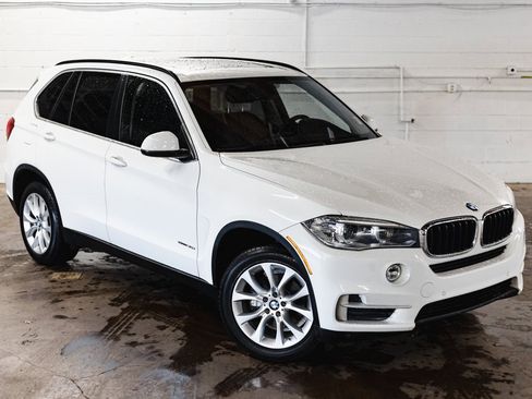 Used 2016 BMW X5 sDrive35i image 2