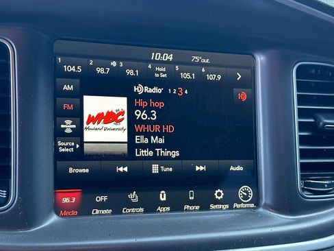 Used 2022 Dodge Charger Scat Pack image 10