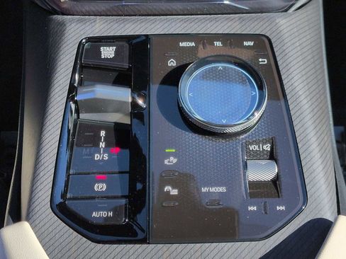 New 2026 BMW X3 xDrive30 w/ Convenience Package image 34