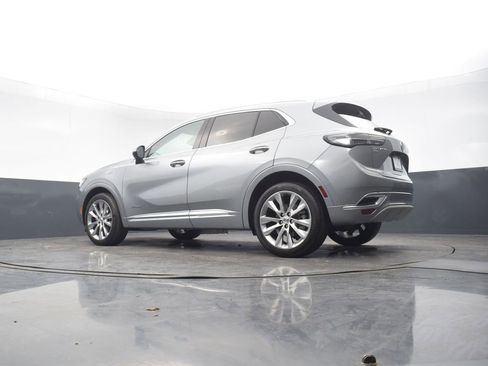 Used 2023 Buick Envision Avenir AWD/4WD image 51