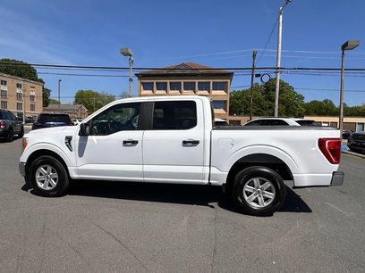 Used 2021 Ford F150 XLT w/ Trailer Tow Package