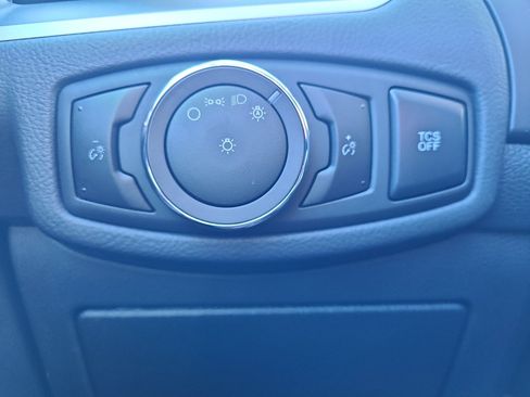 Used 2024 Ford Edge SEL image 16