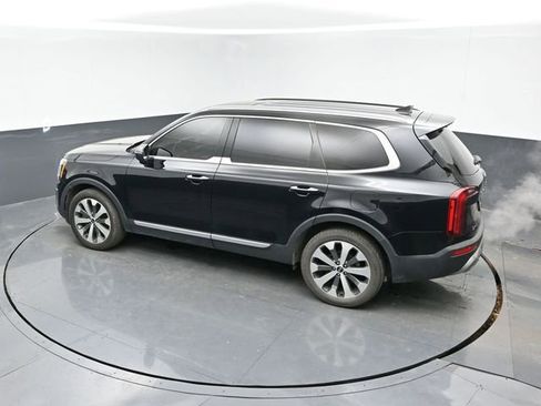 Used 2020 Kia Telluride S image 33