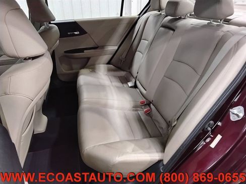 Used 2013 Honda Accord EX-L image 13