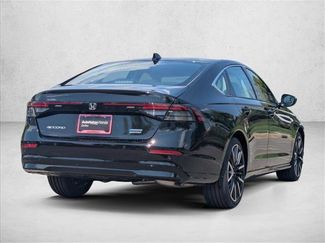 New 2026 Honda Accord Touring video 2