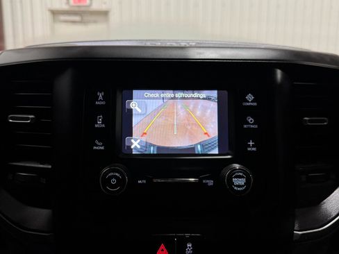 Used 2022 RAM 2500 Tradesman AWD/4WD image 45