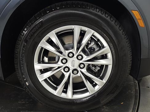 Used 2021 Cadillac XT5 Premium Luxury image 12