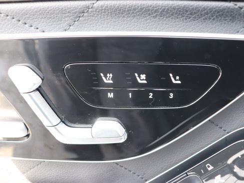 Used 2022 Mercedes-Benz S 580 4MATIC Sedan image 67