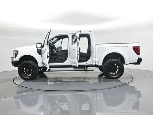 New 2025 Ford F150 Lariat w/ Equipment Group 502A High image 38