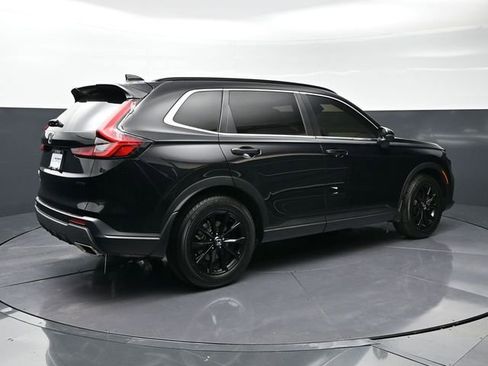 Used 2023 Honda CR-V Sport image 5