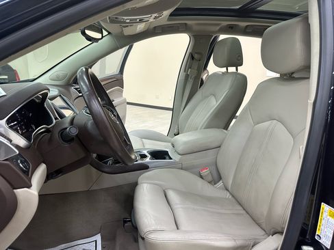 Used 2016 Cadillac SRX Premium image 23