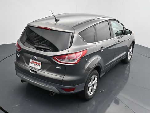 Used 2013 Ford Escape SE AWD/4WD image 30