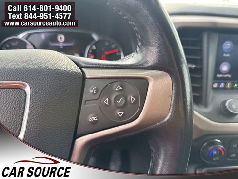 Used 2020 GMC Acadia Denali w/ Trailering Package image 20